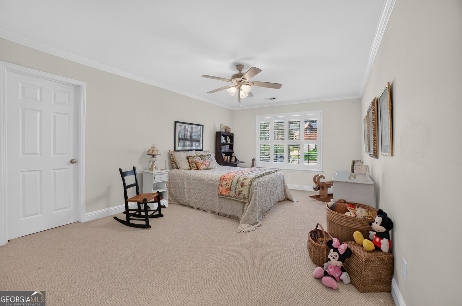 145 High Ridge Drive Macon - Photo 37