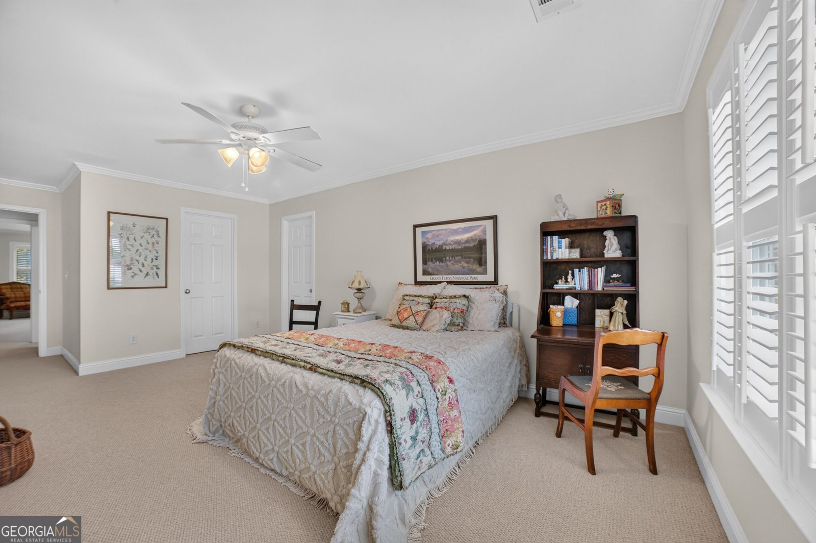 145 High Ridge Drive Macon - Photo 38