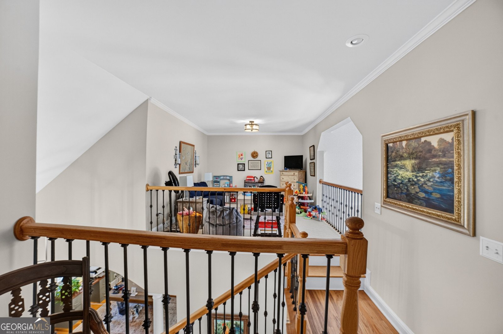 145 High Ridge Drive Macon - Photo 39