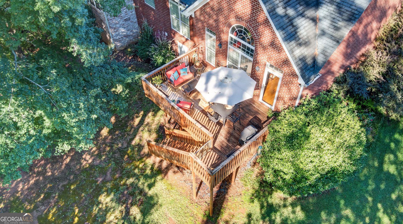 145 High Ridge Drive Macon - Photo 43
