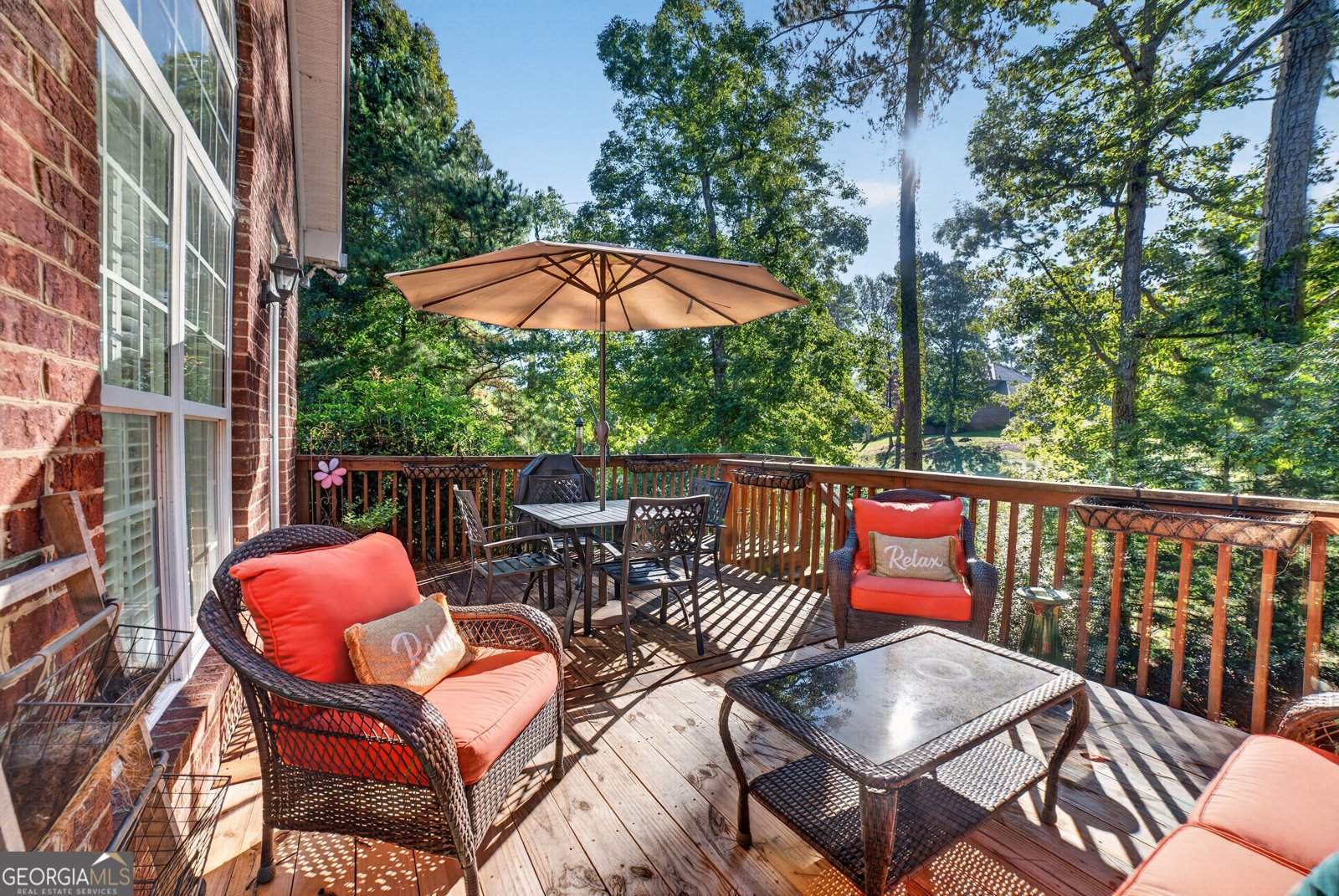 145 High Ridge Drive Macon - Photo 44