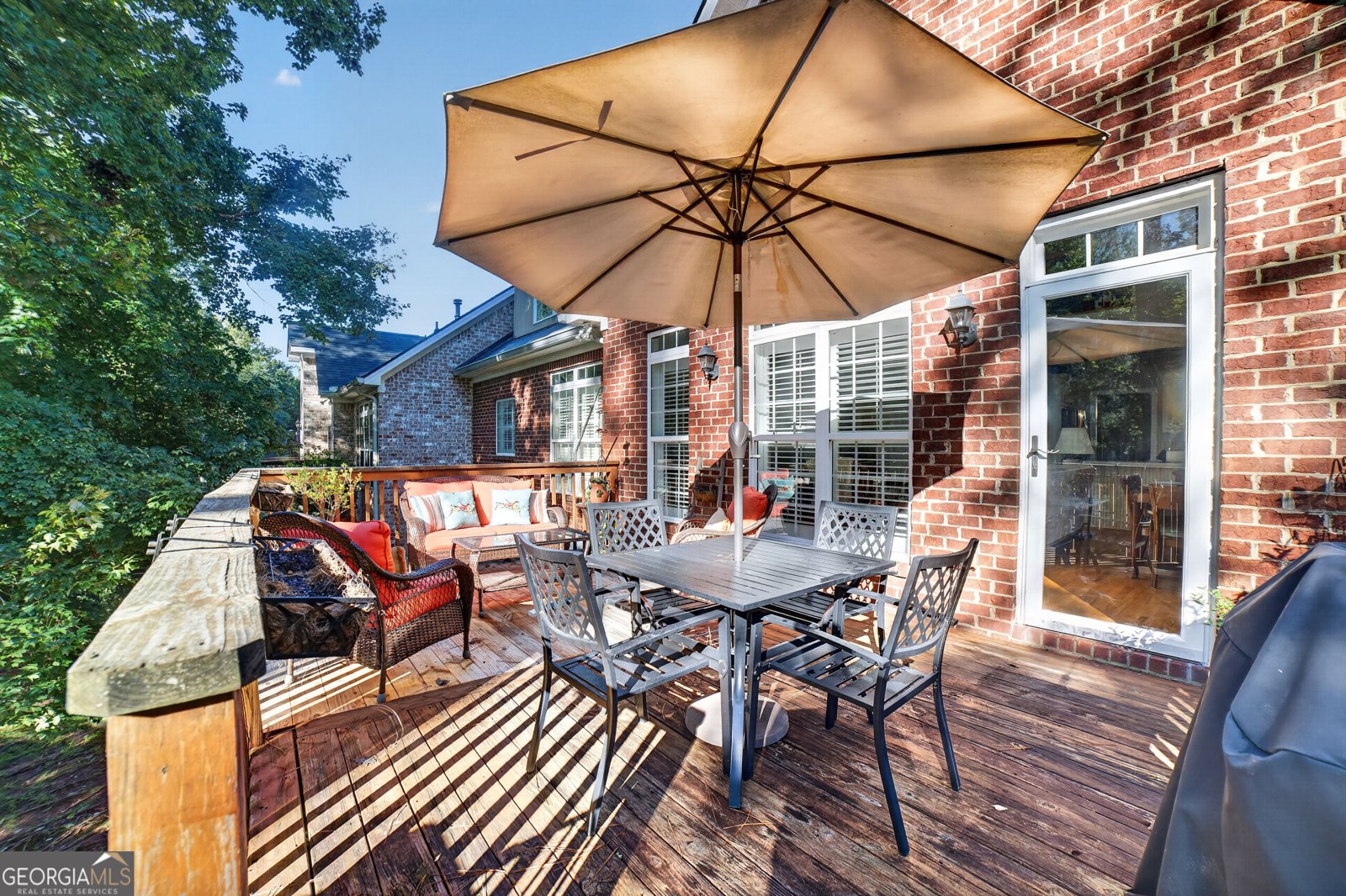145 High Ridge Drive Macon - Photo 45