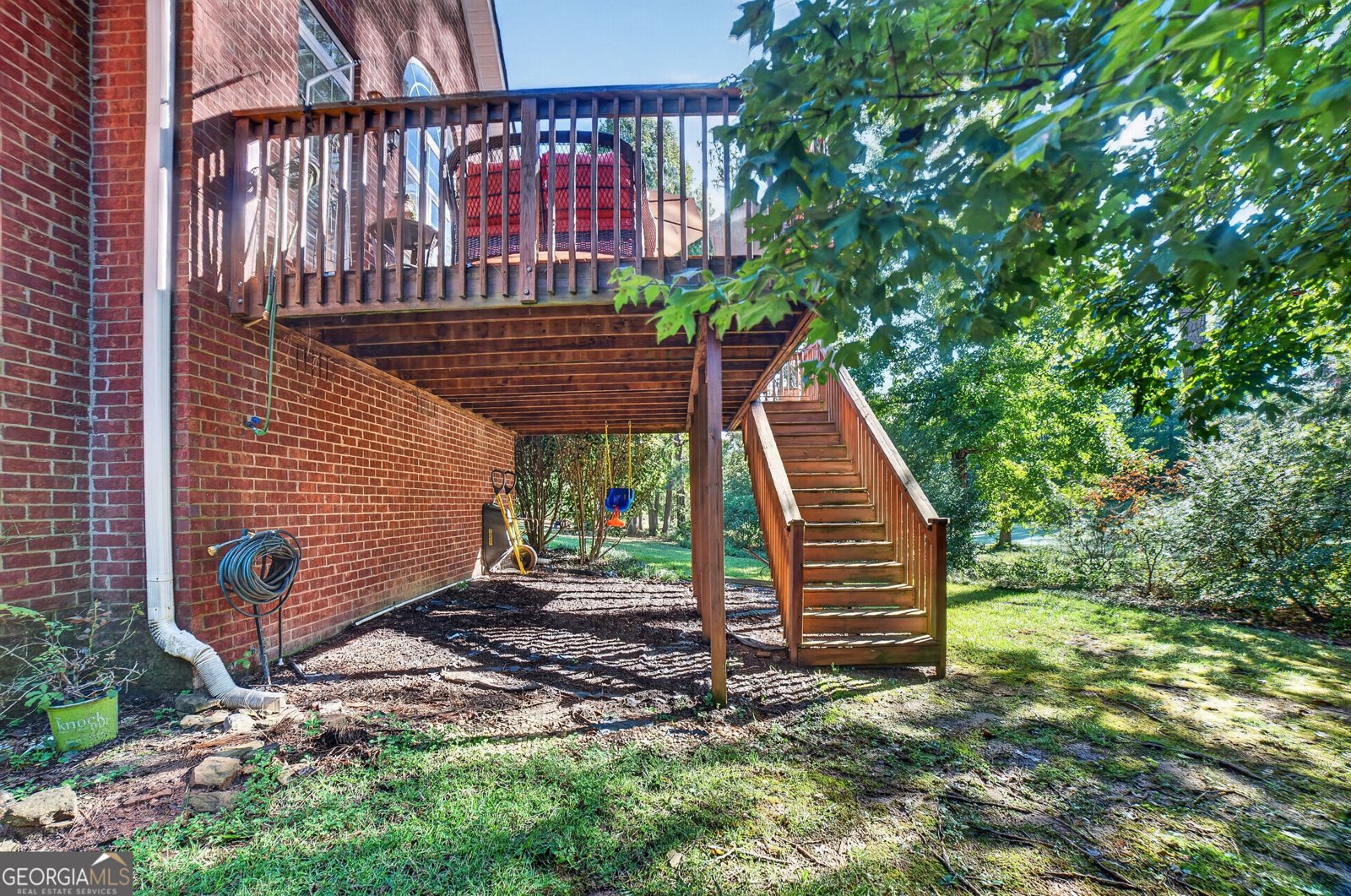 145 High Ridge Drive Macon - Photo 46