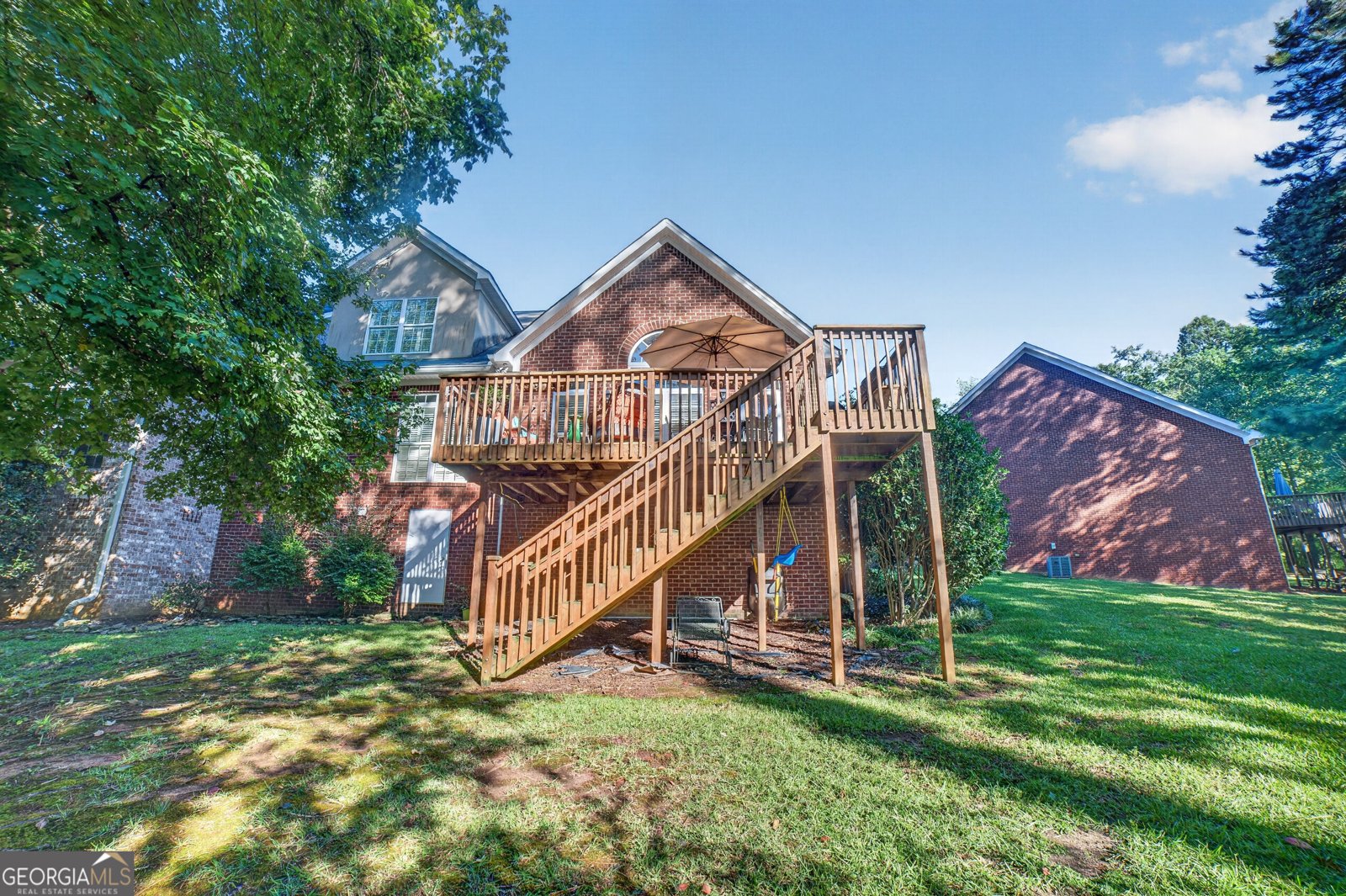 145 High Ridge Drive Macon - Photo 47
