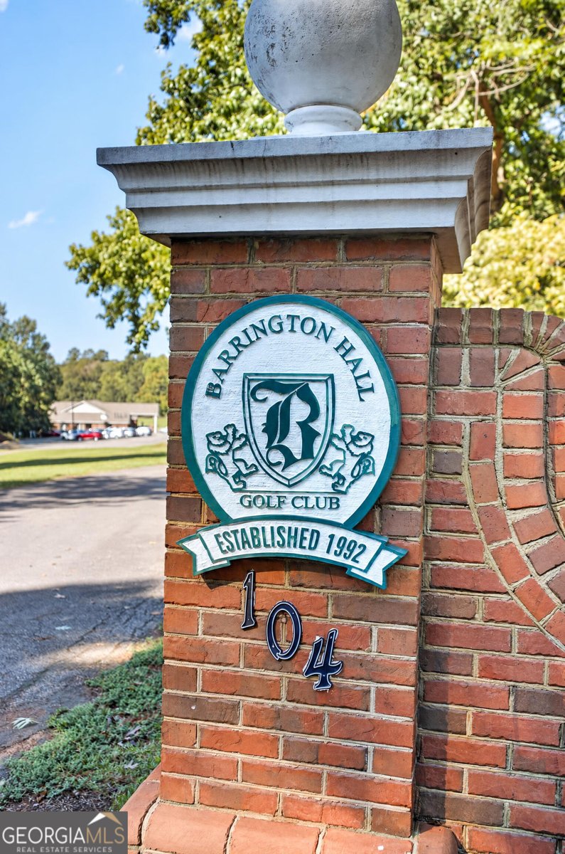 145 High Ridge Drive Macon - Photo 50