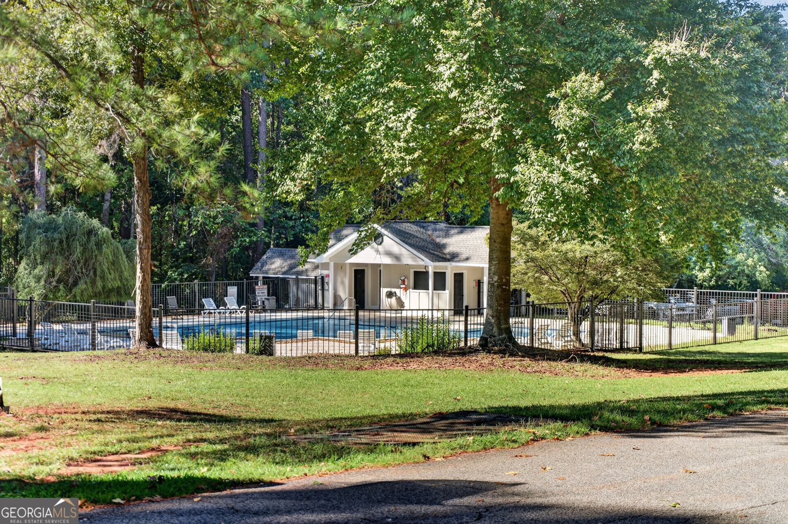 145 High Ridge Drive Macon - Photo 51
