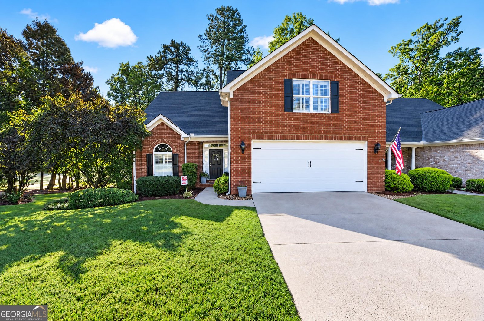 145 High Ridge Drive Macon - Photo 56