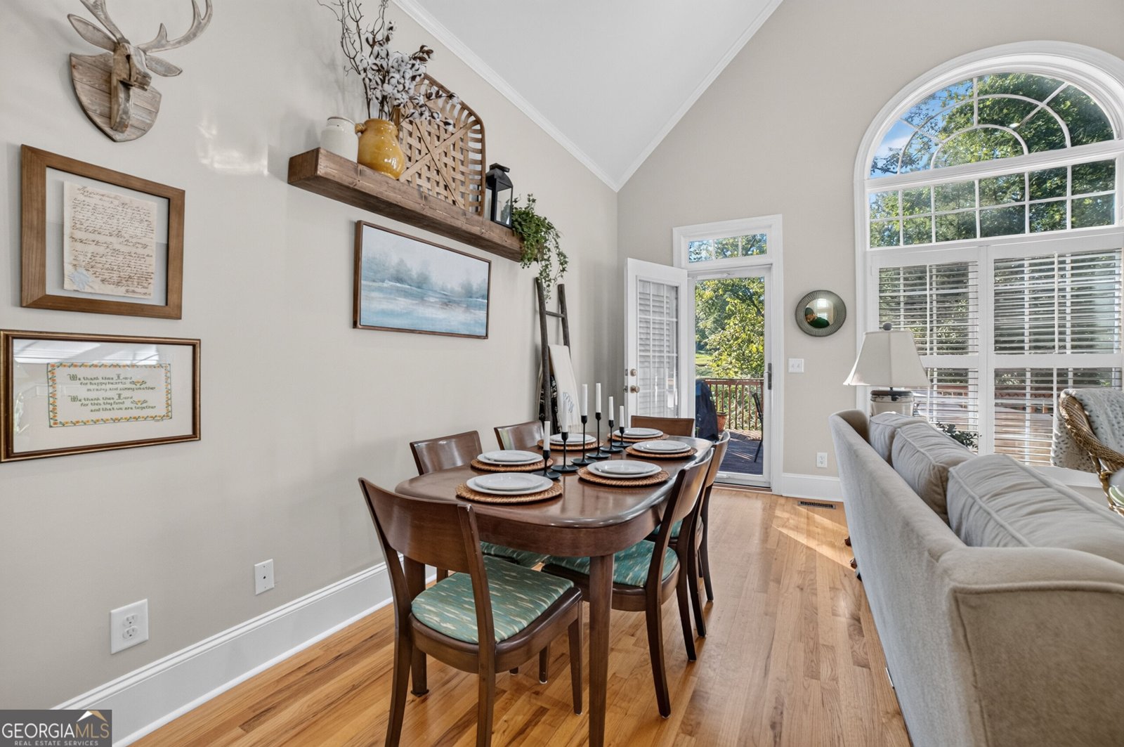 145 High Ridge Drive Macon - Photo 6