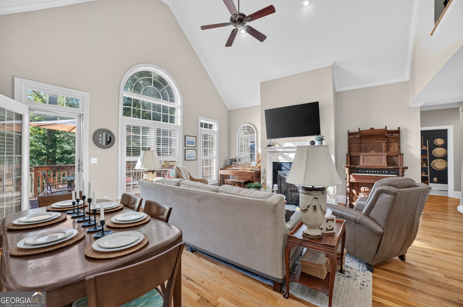 145 High Ridge Drive Macon - Photo 7