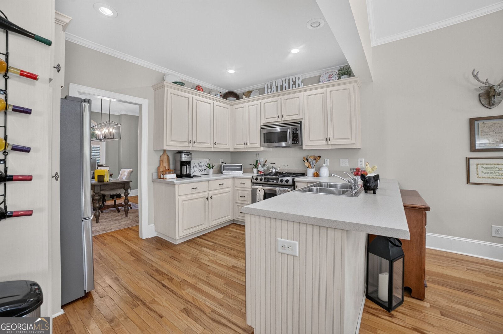 145 High Ridge Drive Macon - Photo 9