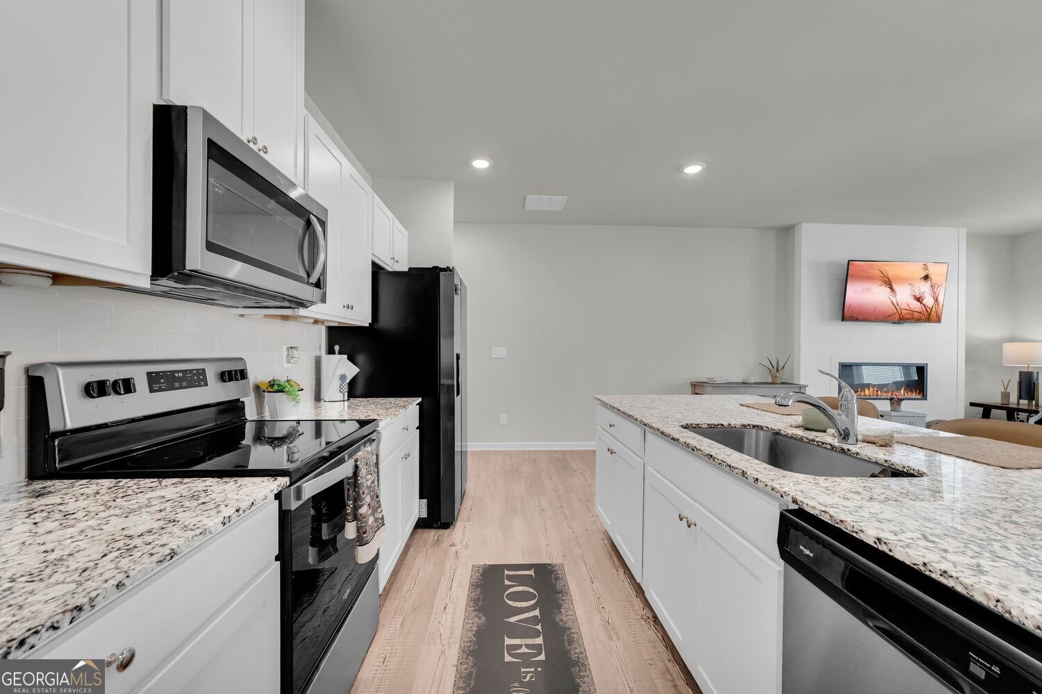 5235 Canberra Drive Flowery Branch - Photo 12