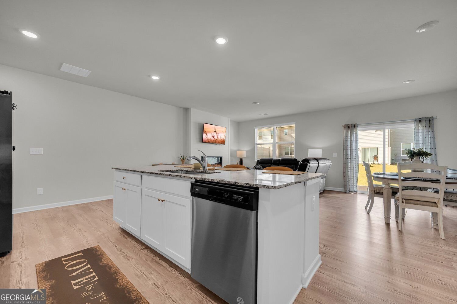 5235 Canberra Drive Flowery Branch - Photo 14