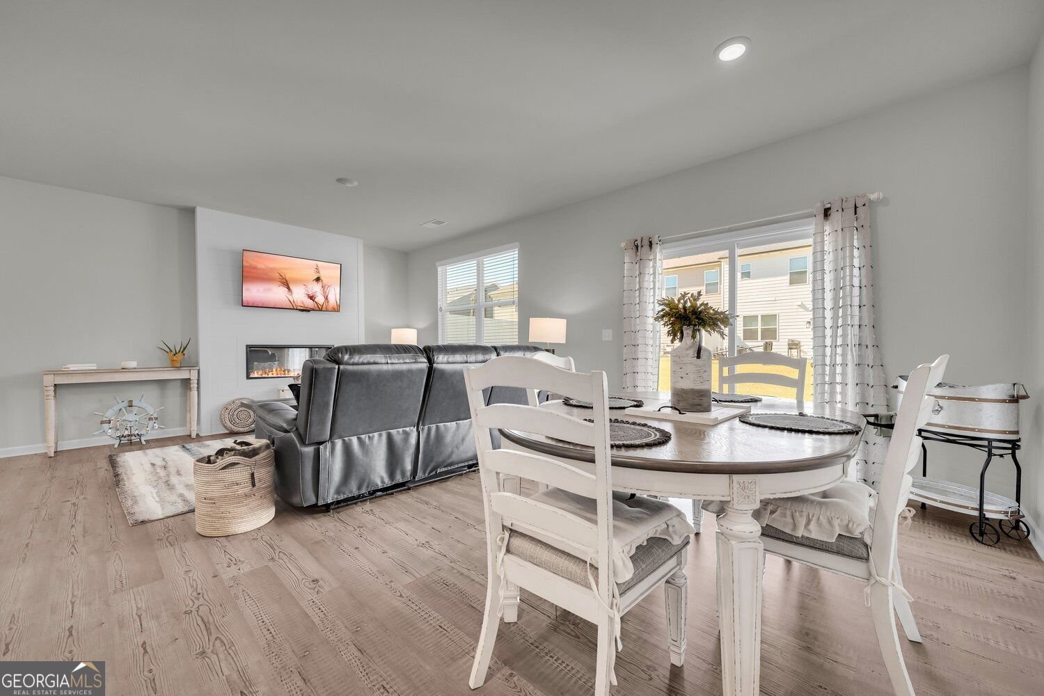5235 Canberra Drive Flowery Branch - Photo 17