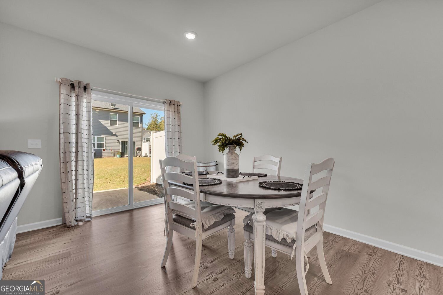 5235 Canberra Drive Flowery Branch - Photo 18