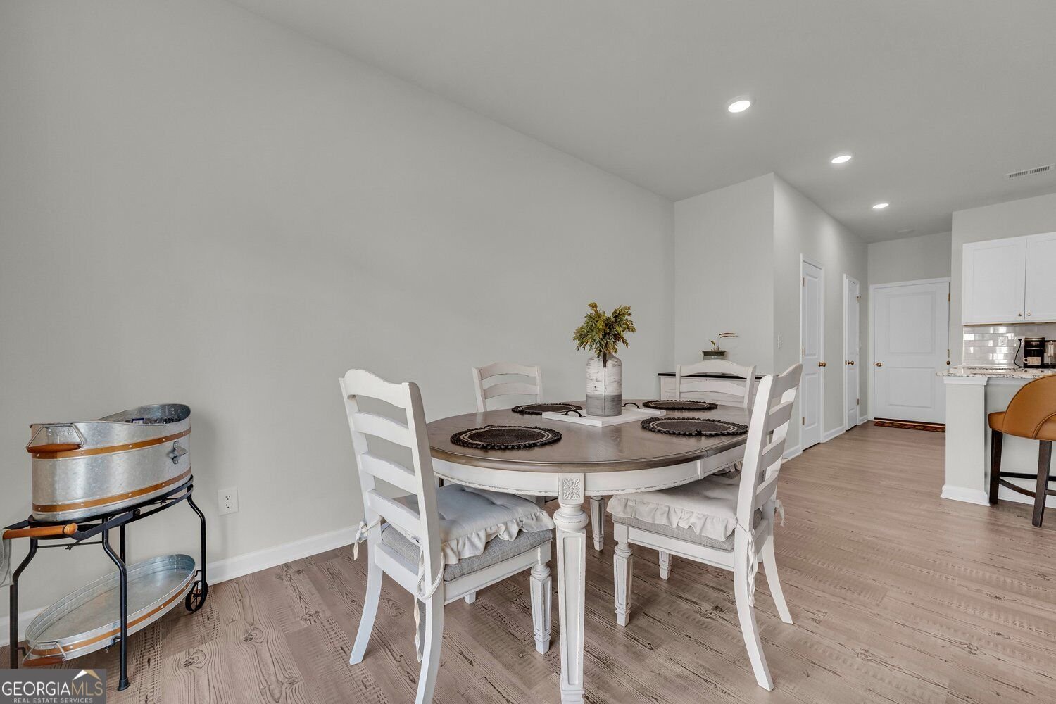 5235 Canberra Drive Flowery Branch - Photo 19