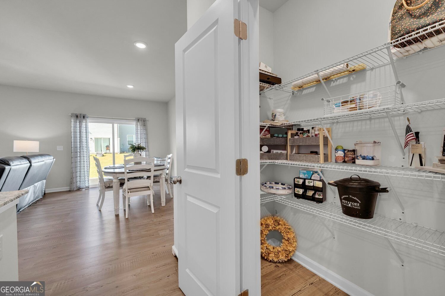 5235 Canberra Drive Flowery Branch - Photo 20