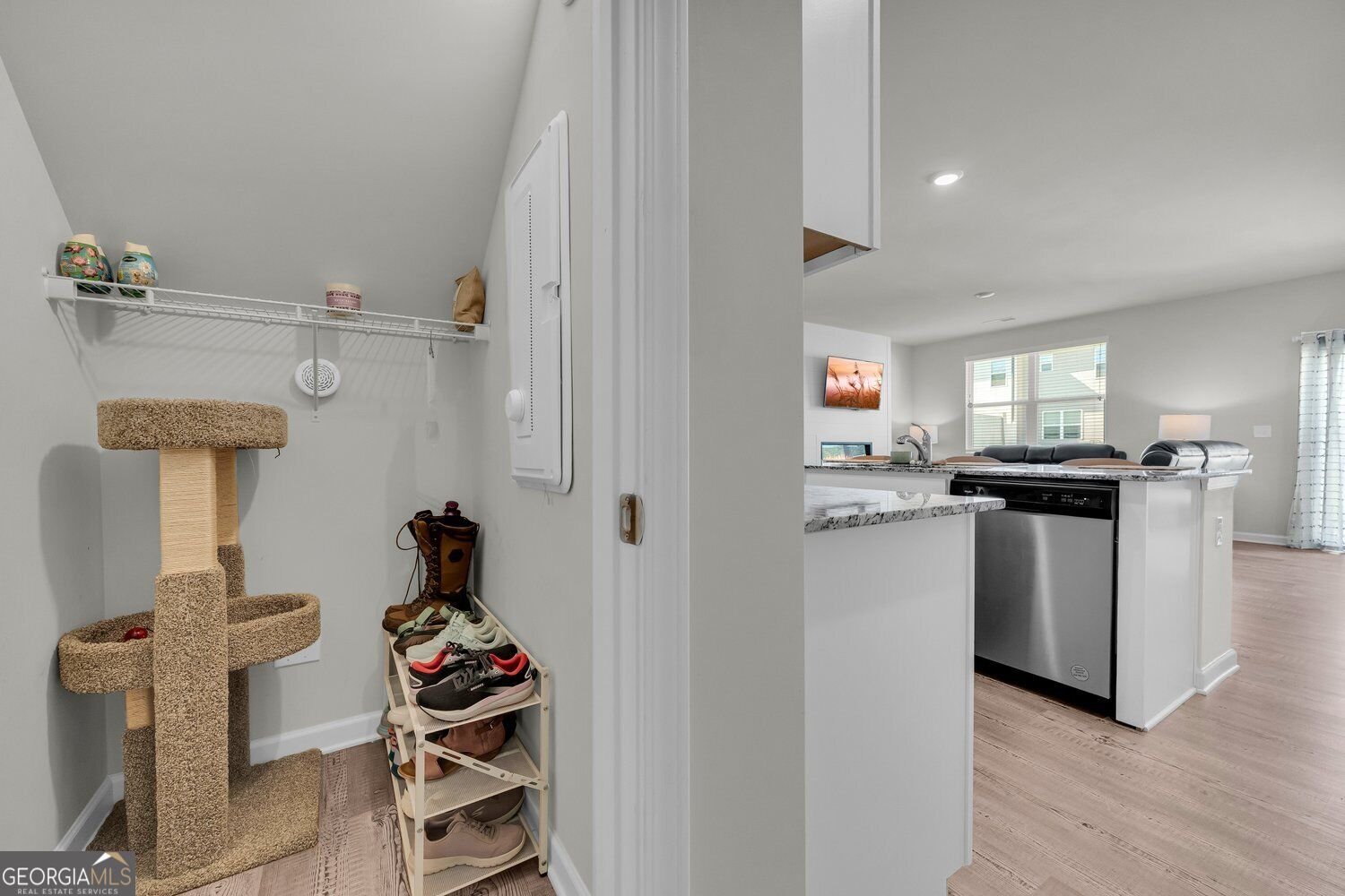 5235 Canberra Drive Flowery Branch - Photo 21