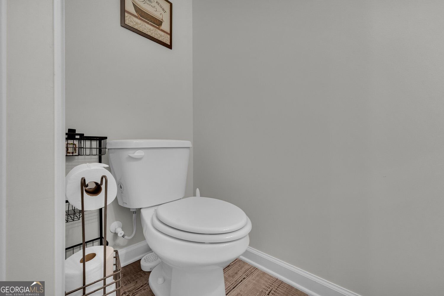 5235 Canberra Drive Flowery Branch - Photo 22