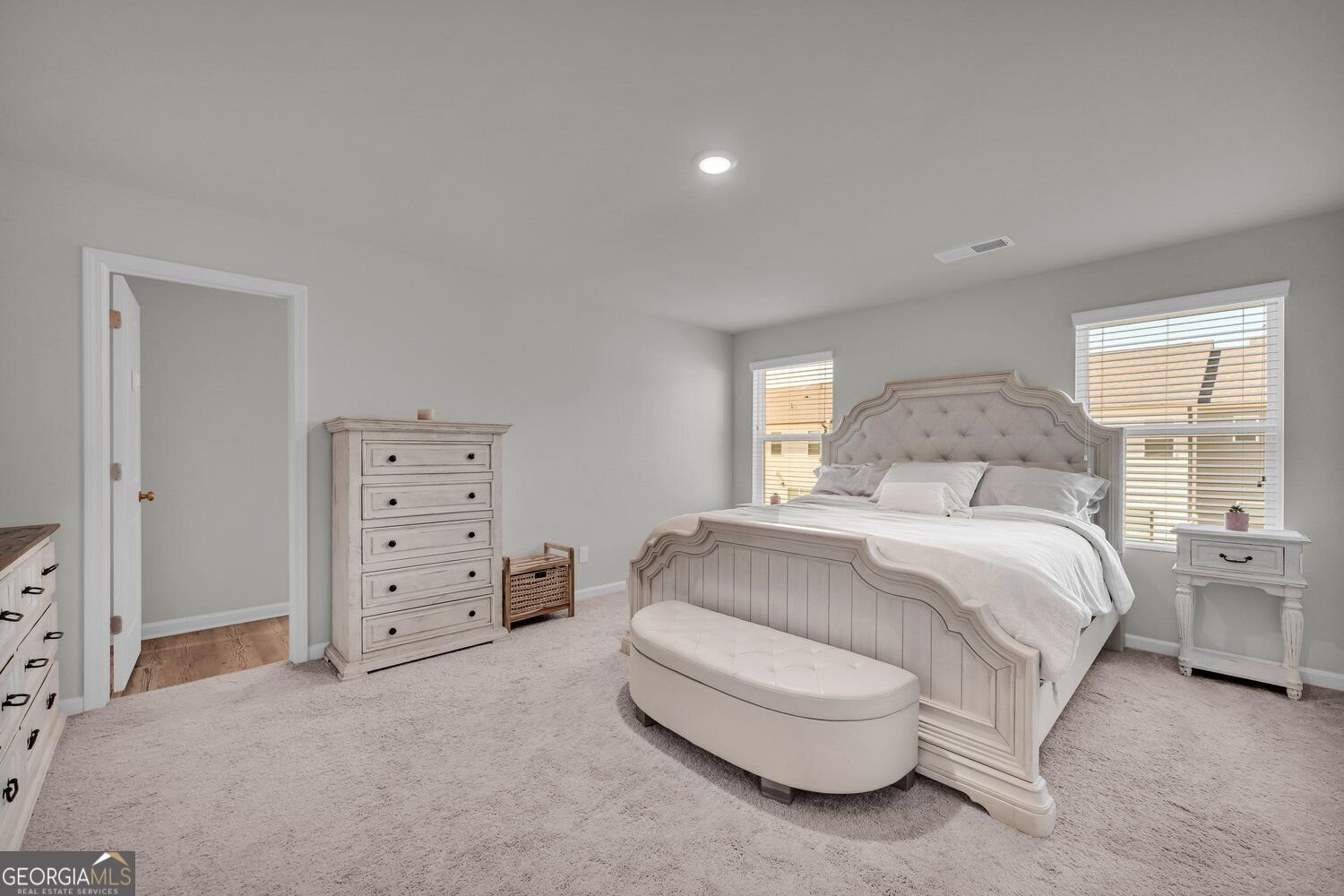 5235 Canberra Drive Flowery Branch - Photo 27