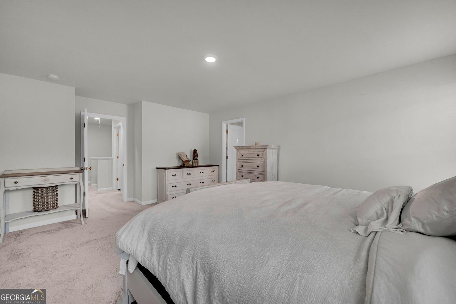 5235 Canberra Drive Flowery Branch - Photo 29