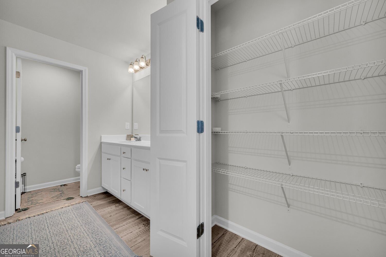 5235 Canberra Drive Flowery Branch - Photo 33