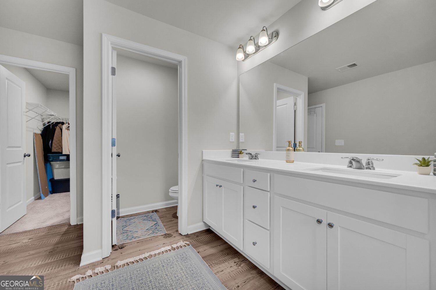 5235 Canberra Drive Flowery Branch - Photo 34