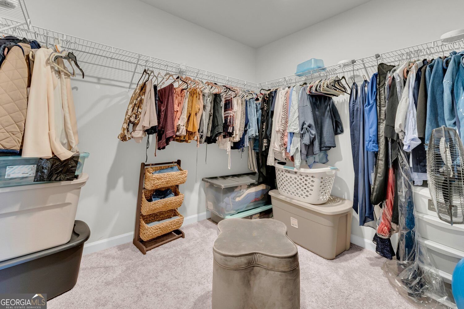 5235 Canberra Drive Flowery Branch - Photo 35