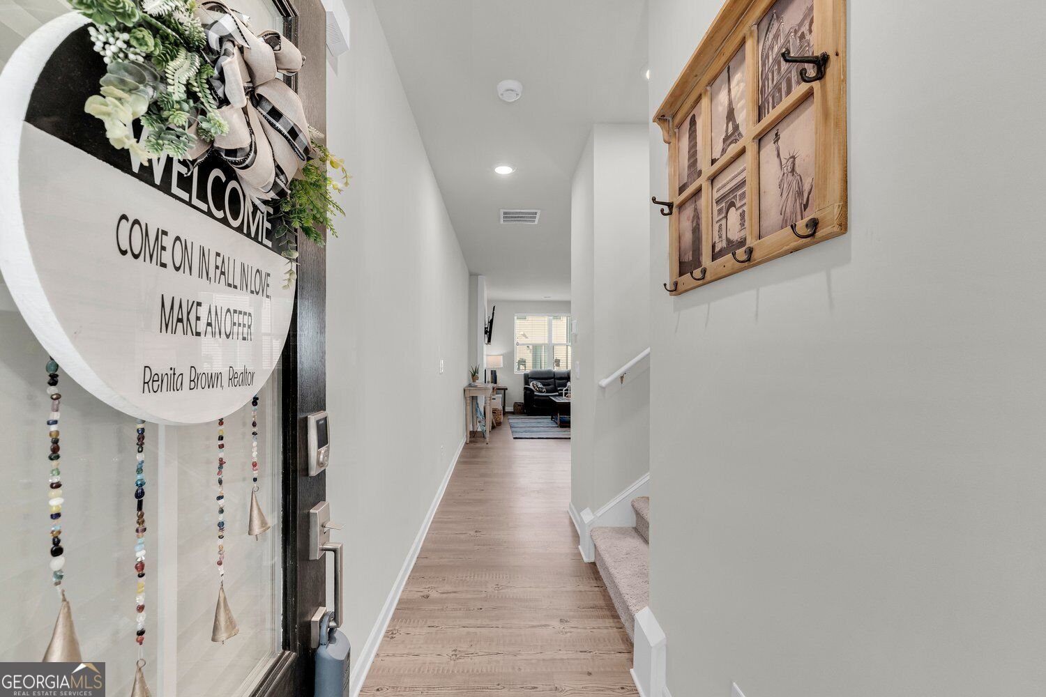 5235 Canberra Drive Flowery Branch - Photo 4