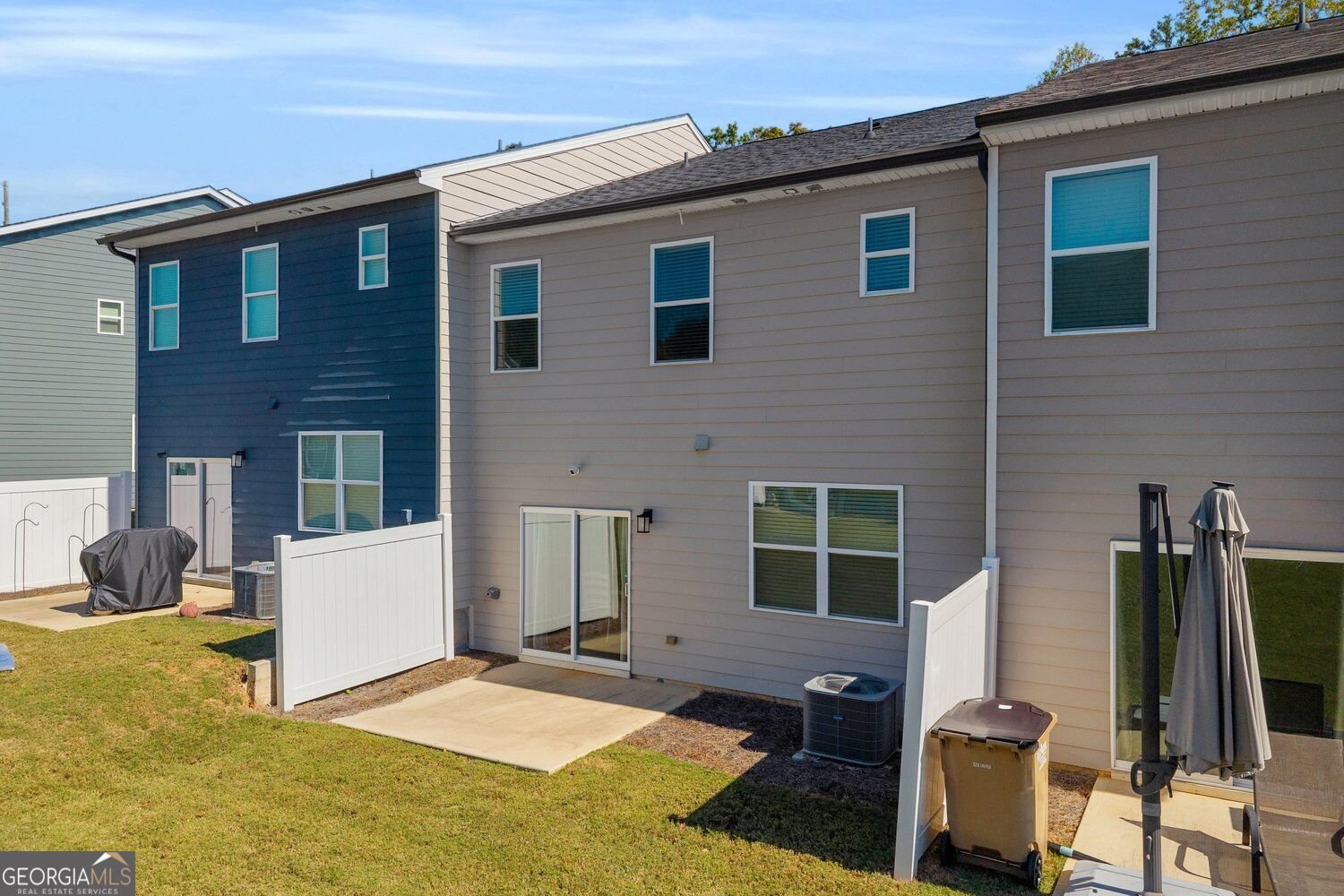 5235 Canberra Drive Flowery Branch - Photo 45