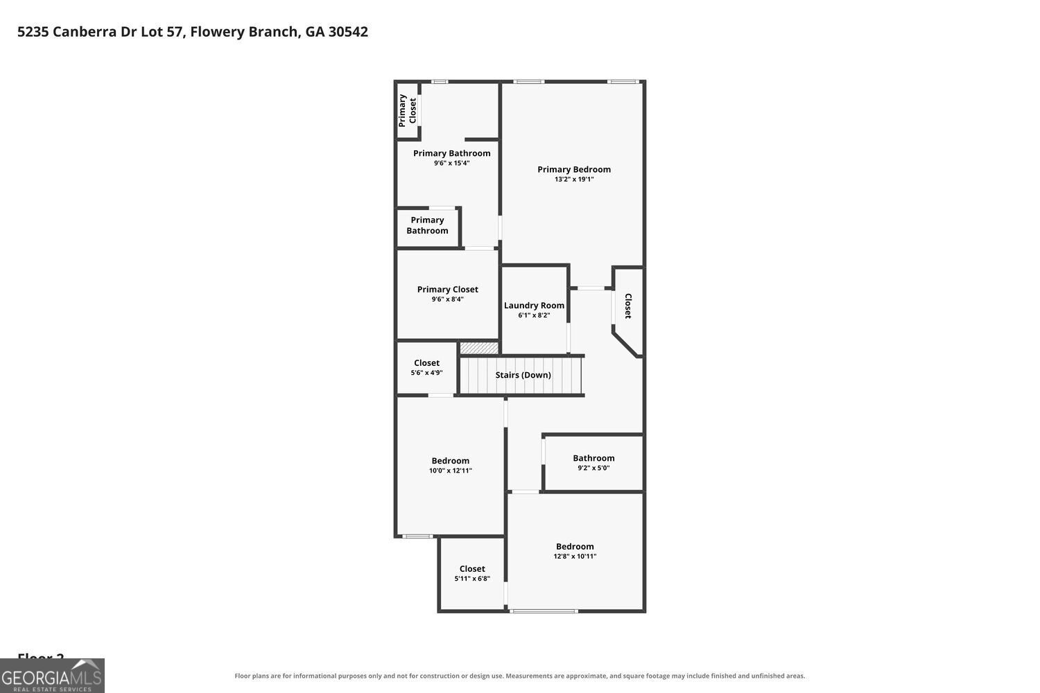 5235 Canberra Drive Flowery Branch - Photo 46