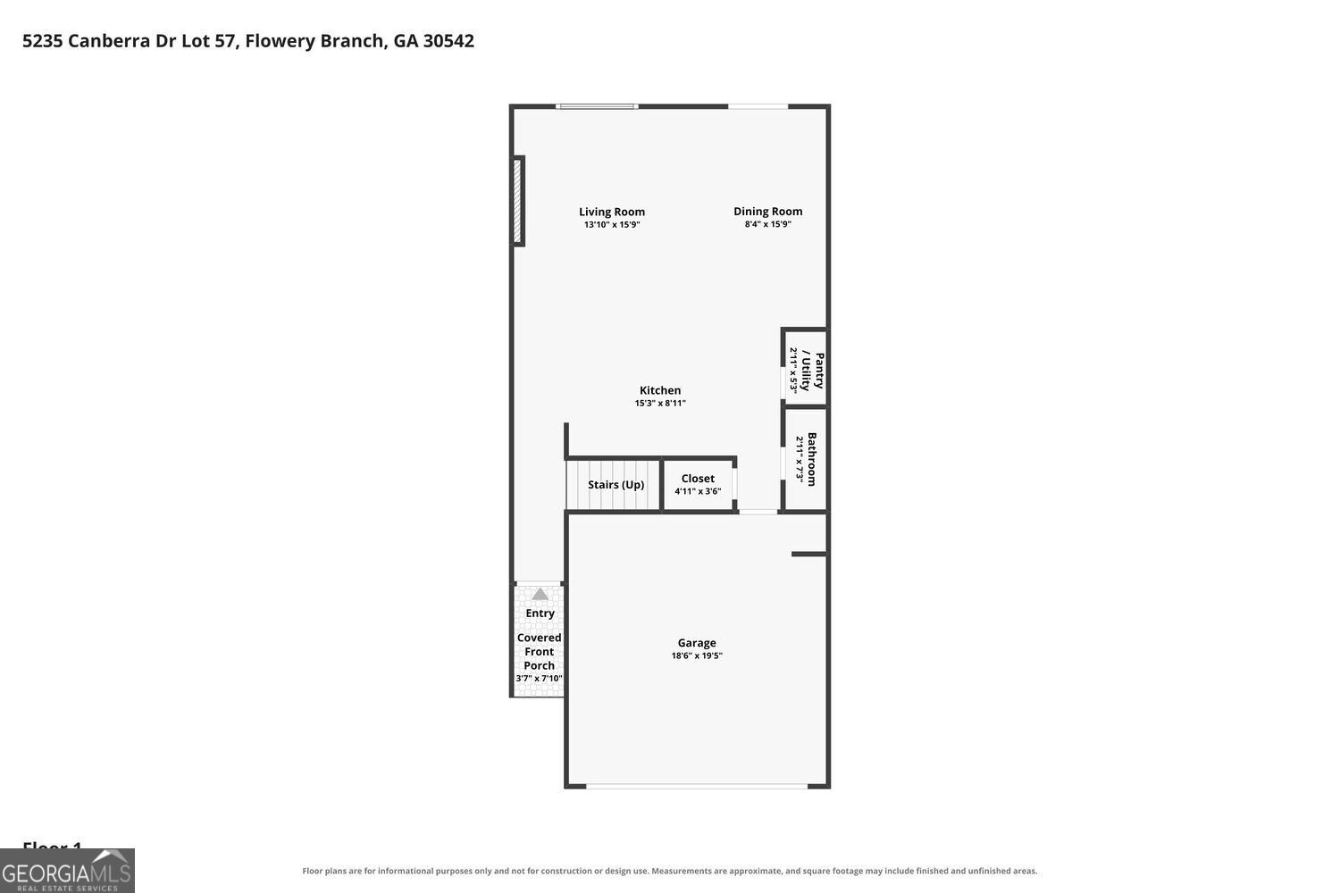 5235 Canberra Drive Flowery Branch - Photo 47