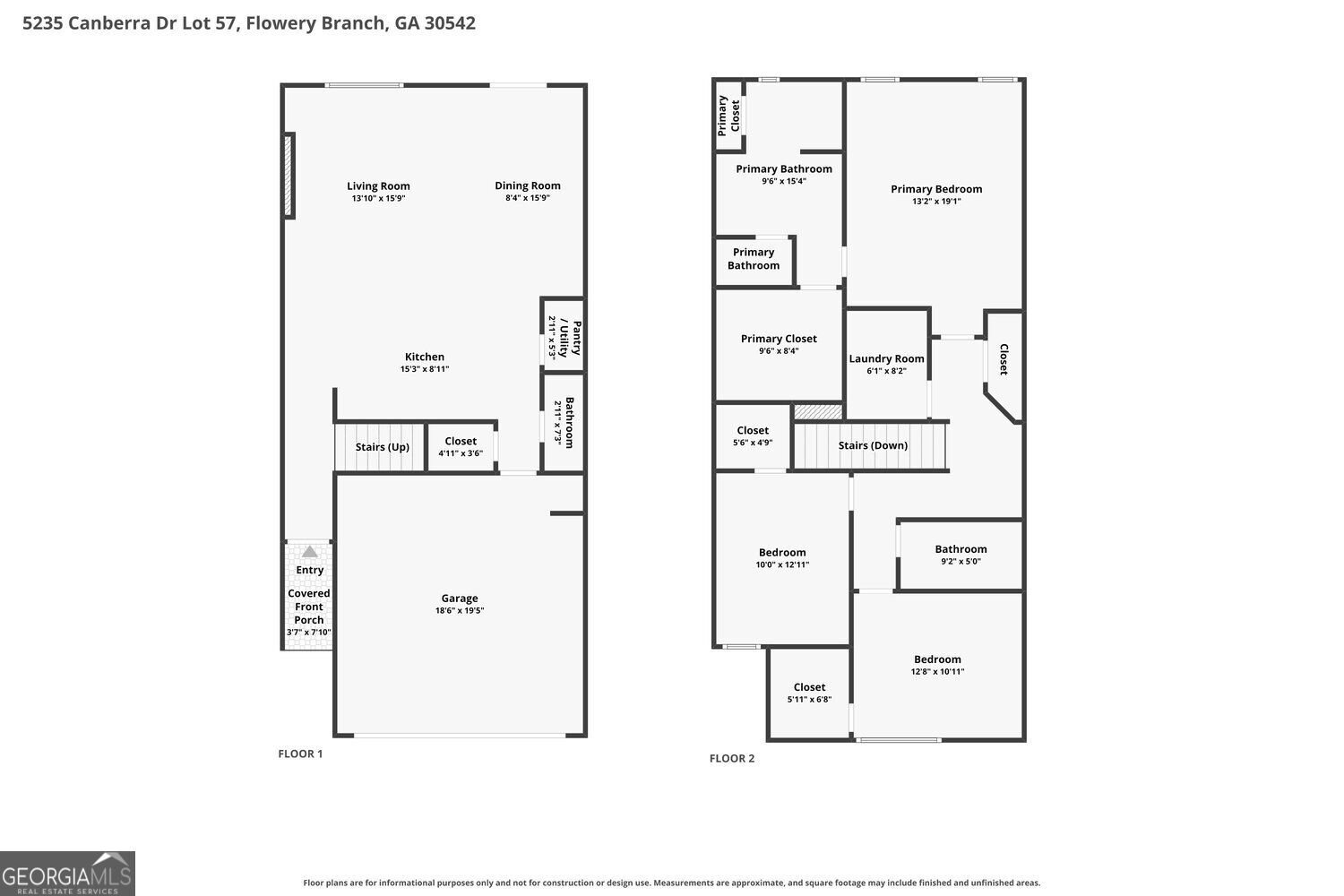 5235 Canberra Drive Flowery Branch - Photo 48