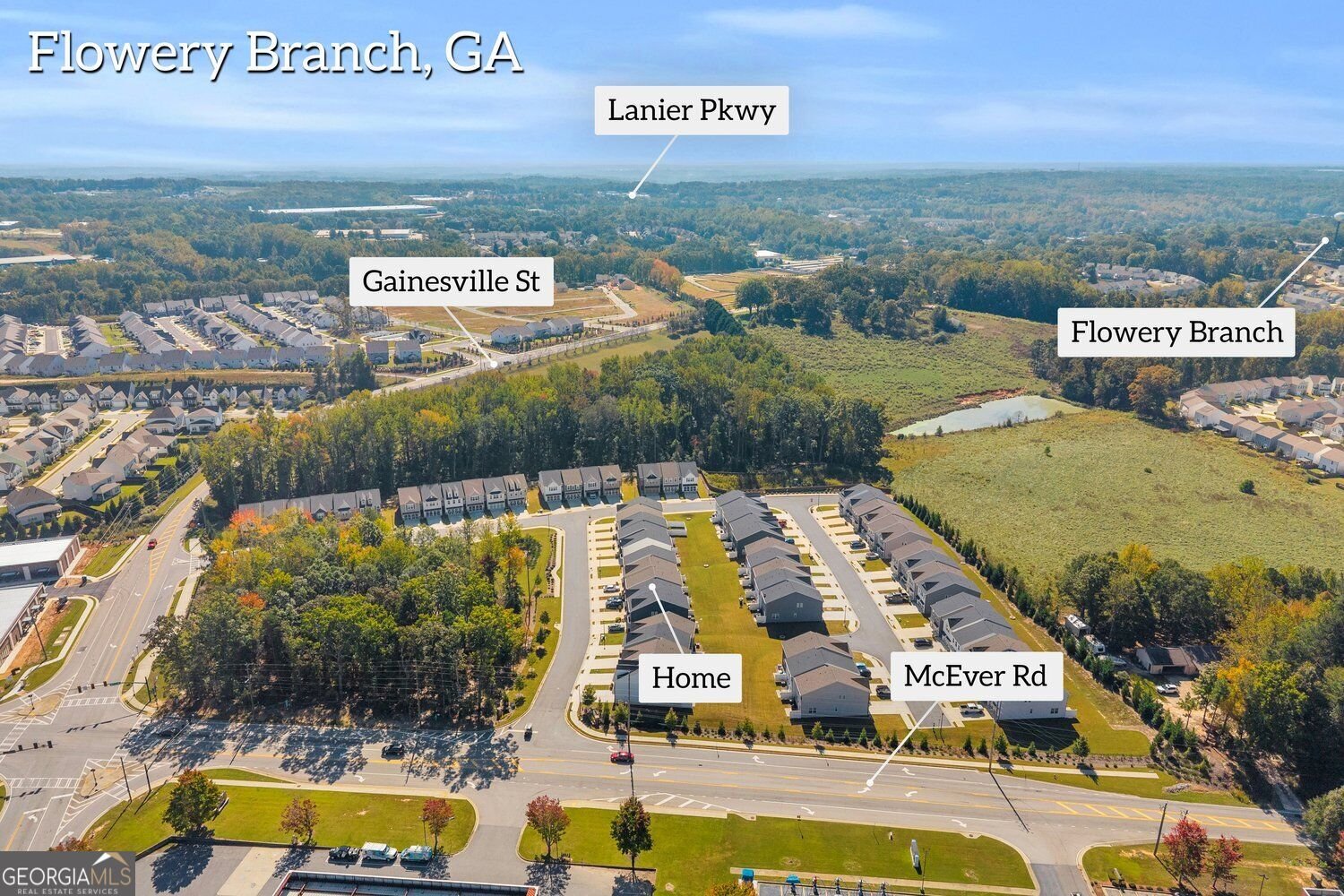 5235 Canberra Drive Flowery Branch - Photo 50
