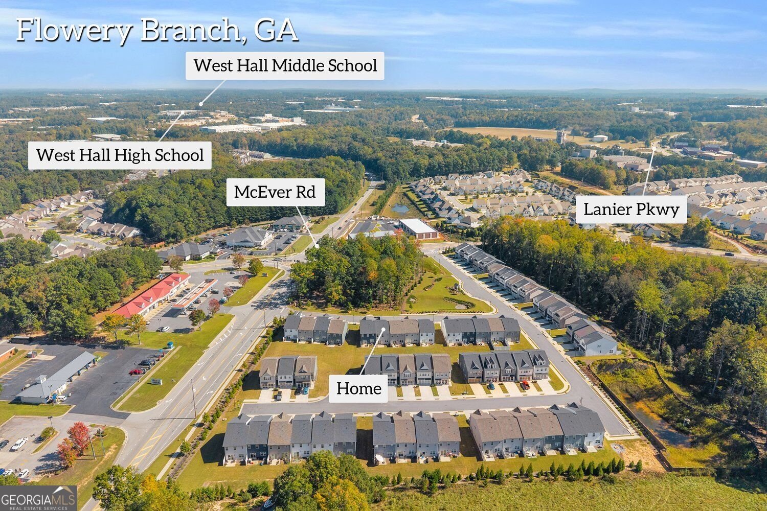 5235 Canberra Drive Flowery Branch - Photo 51