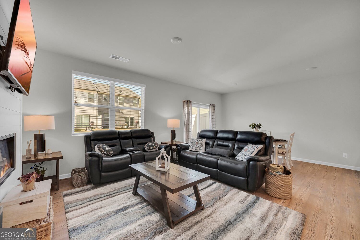 5235 Canberra Drive Flowery Branch - Photo 6