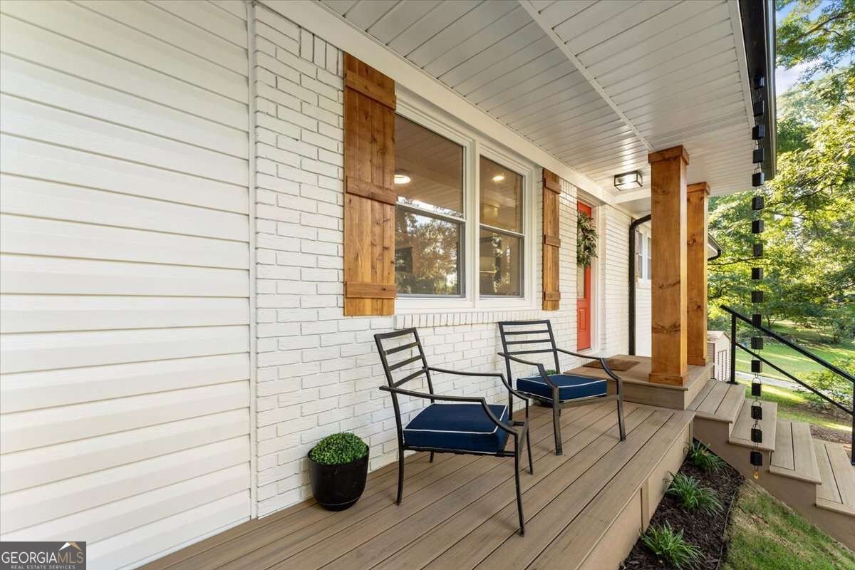 4995 Doby Lane Austell - Photo 10