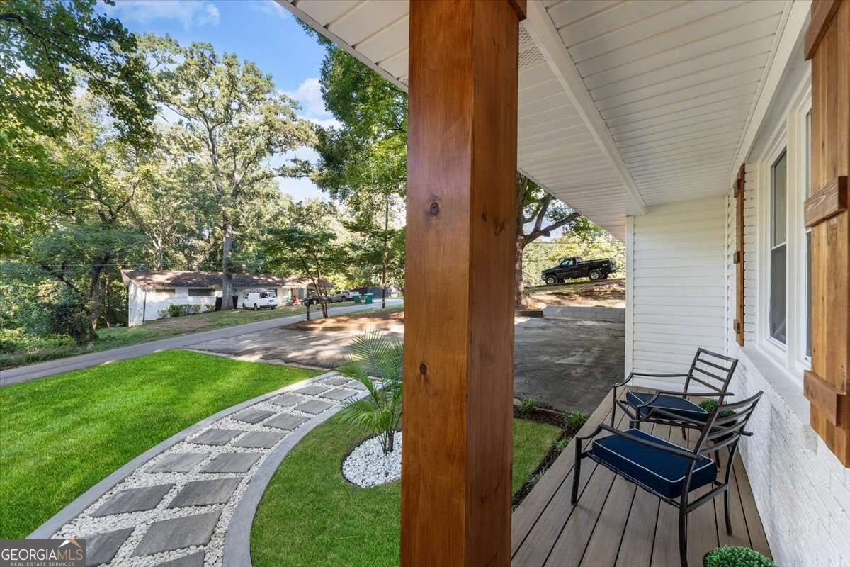 4995 Doby Lane Austell - Photo 11