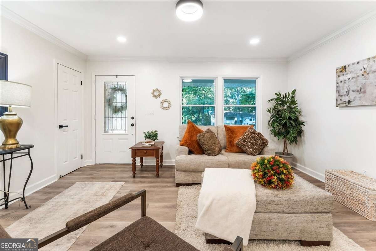 4995 Doby Lane Austell - Photo 14