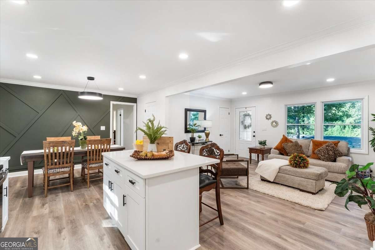 4995 Doby Lane Austell - Photo 19