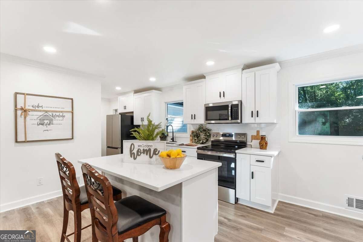 4995 Doby Lane Austell - Photo 20