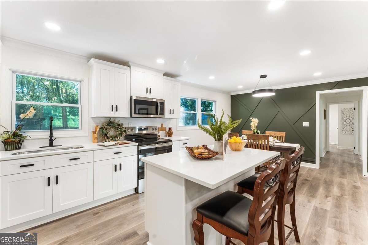 4995 Doby Lane Austell - Photo 22