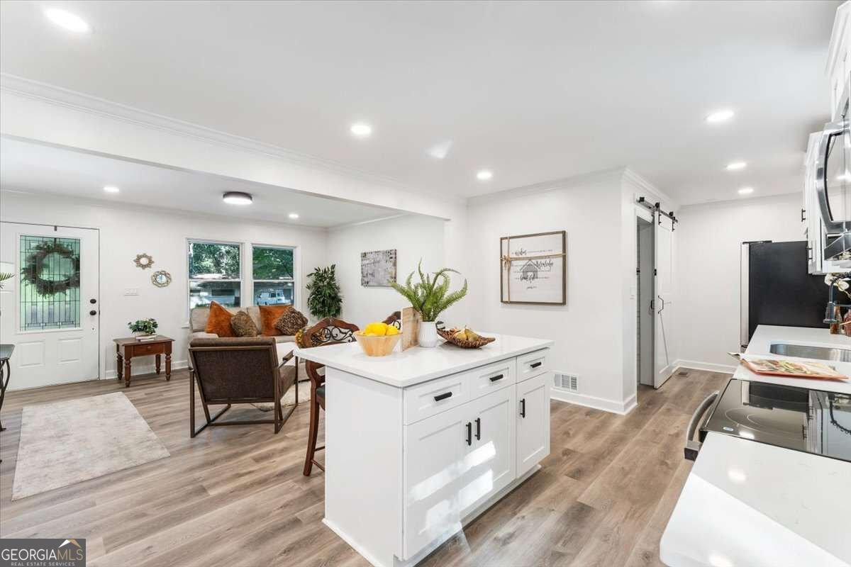 4995 Doby Lane Austell - Photo 25