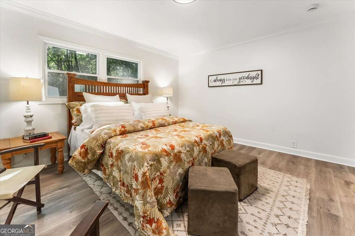 4995 Doby Lane Austell - Photo 40
