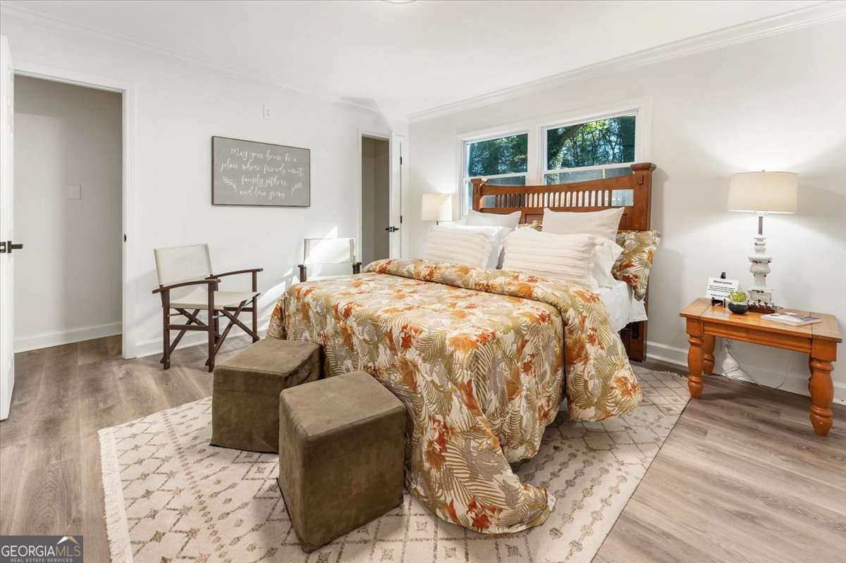 4995 Doby Lane Austell - Photo 41