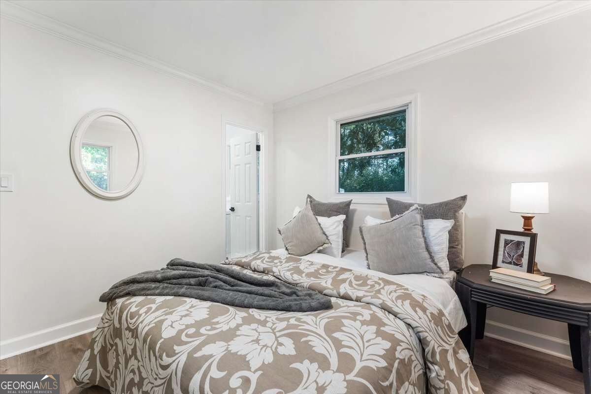 4995 Doby Lane Austell - Photo 46