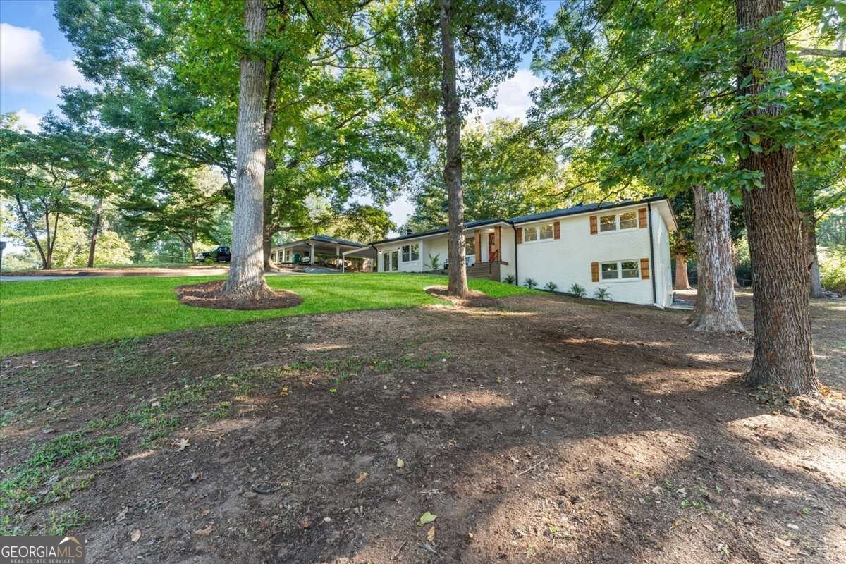 4995 Doby Lane Austell - Photo 6