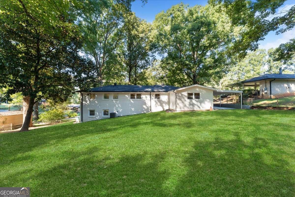 4995 Doby Lane Austell - Photo 61