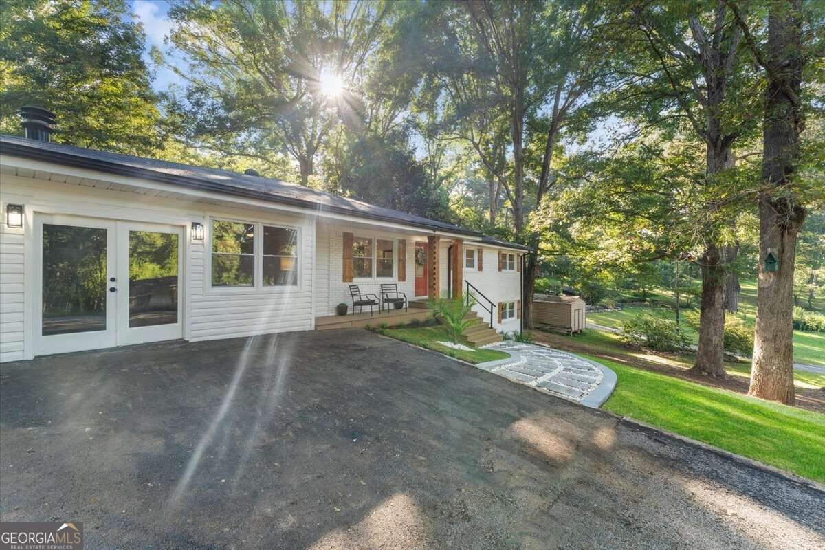 4995 Doby Lane Austell - Photo 8