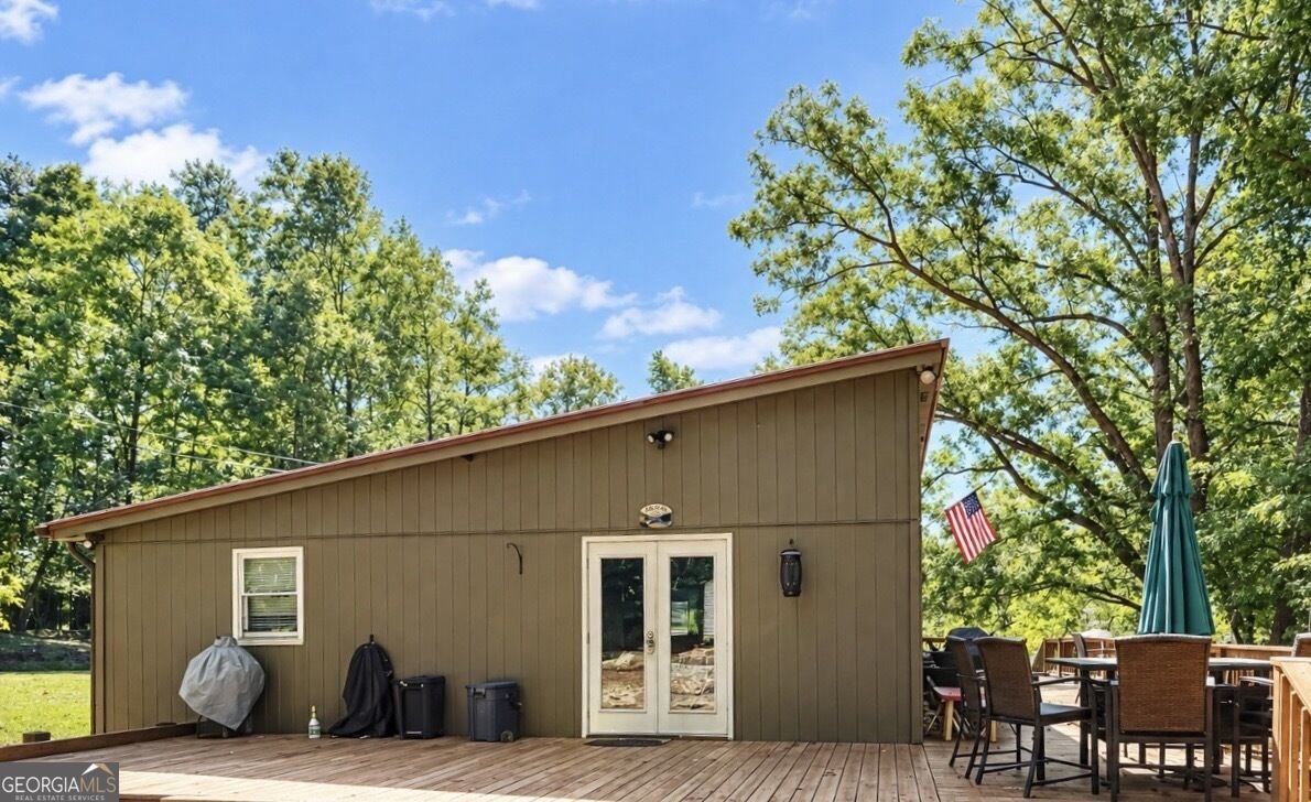 134 Butler Drive Jackson - main photo