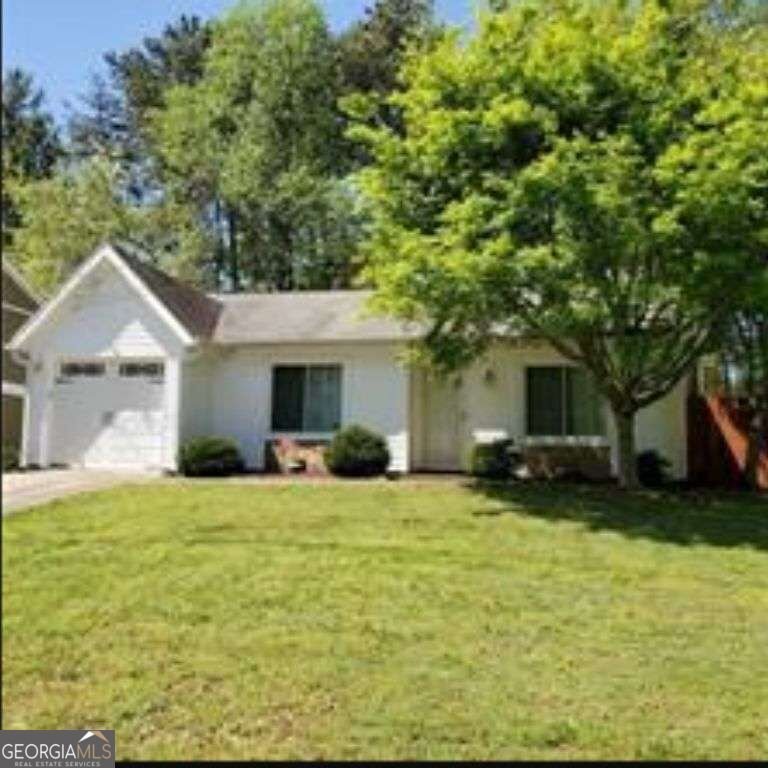 910 Shiloh Ridge Run Kennesaw - main photo
